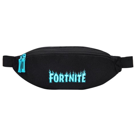 Ľadvinka BAAGL Snap Fortnite Blue GRS