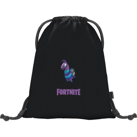 Vrecko na prezuvky BAAGL Fortnite Llama GRS