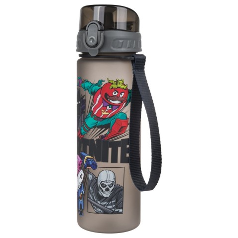 Tritánová fľaša na pitie BAAGL Fortnite Squad, 500 ml