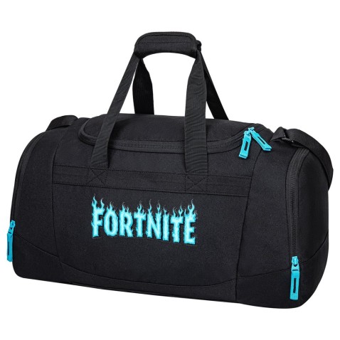 Športová taška BAAGL Fortnite Blue GRS