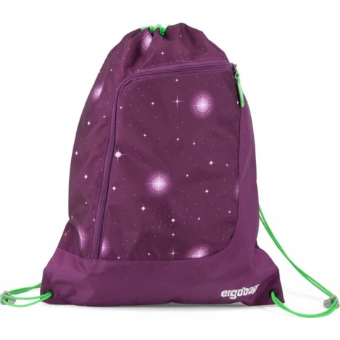 Športový vak Ergobag Galaxy