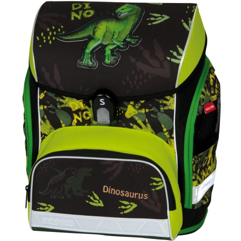Školská anatomická taška Stil Dino Roar