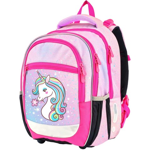 Školský batoh Stil Junior Unicorn