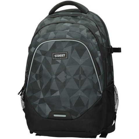 Školská taška pre chlapca Stil Escape Lowolopy