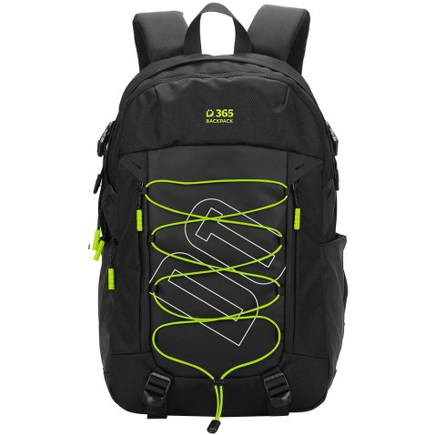 Študentský batoh Stil Flex Neon
