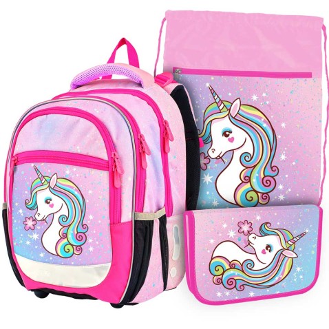 Školský set Stil Junior Unicorn
