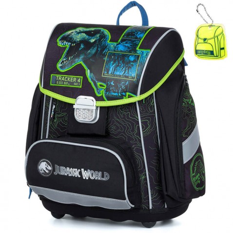 Školská taška Premium Jurassic World