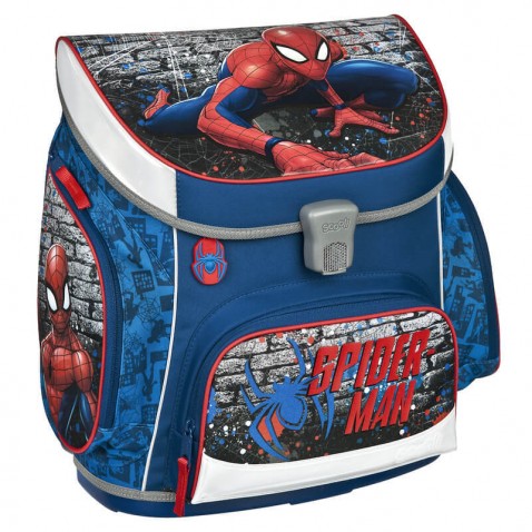 Školská taška premium Spiderman
