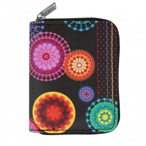 Albi peňaženka Arabesky