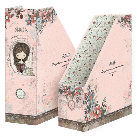 Archivačný box AneKke