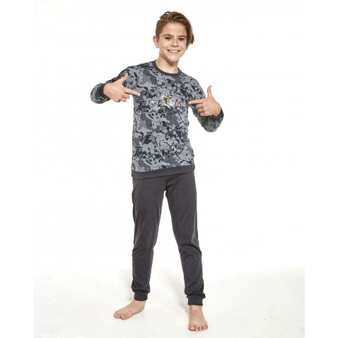 Detské pyžamo Cornette Young Air Force