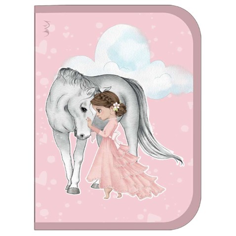 Peračník do školy Reybag Amazing Horse