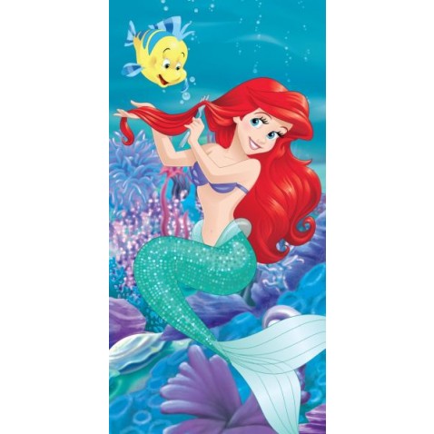 Plážová osuška Ariel