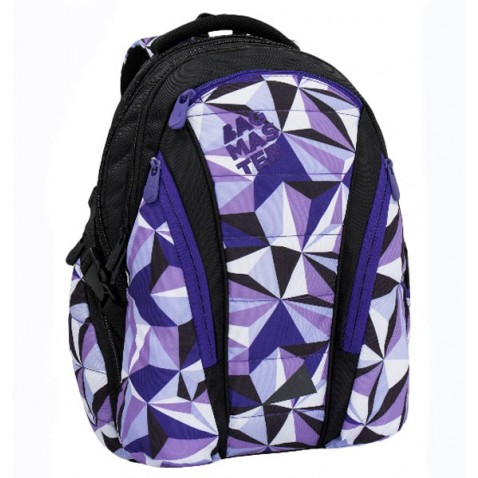 Školský batoh BAG 6 A