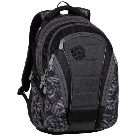 Školský batoh Bagmaster BAG 20 A