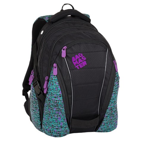 Študentský batoh Bagmaster BAG 8 C