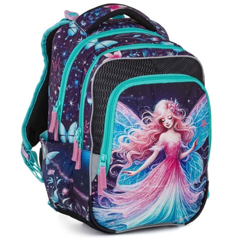 Školský batoh Bagmaster BETA 26 A