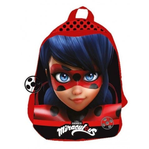 Detský batoh Čarovná Lienka