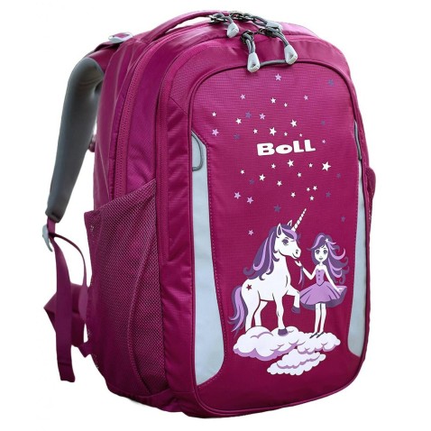 Školský batoh BOLL SCHOOL MATE 20 l Unicorn
