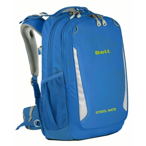 Školský batoh BOLL SCHOOL MATE 20 l Mouse dutchblue