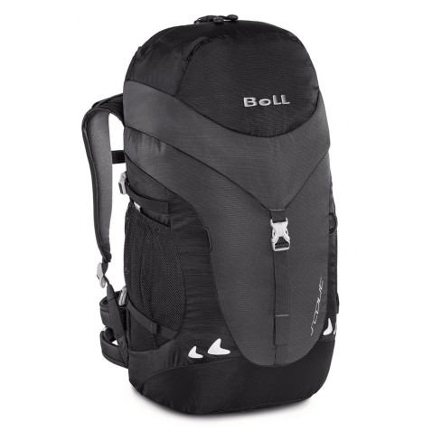 Batoh BOLL SCOUT 22 – 30 l Basalt