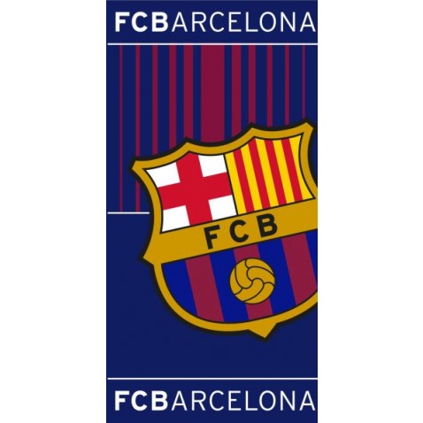 Osuška FC Barcelona