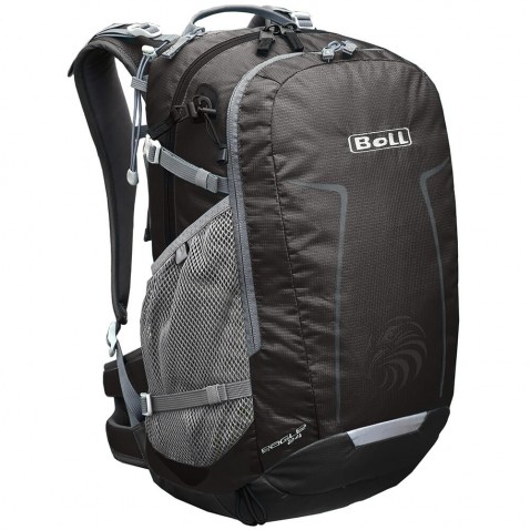 Batoh Boll Eagle 24 l Basalt