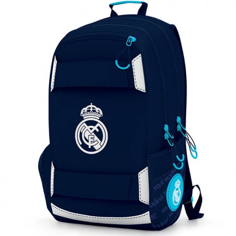 Študentský batoh OXY SPORT Real Madrid