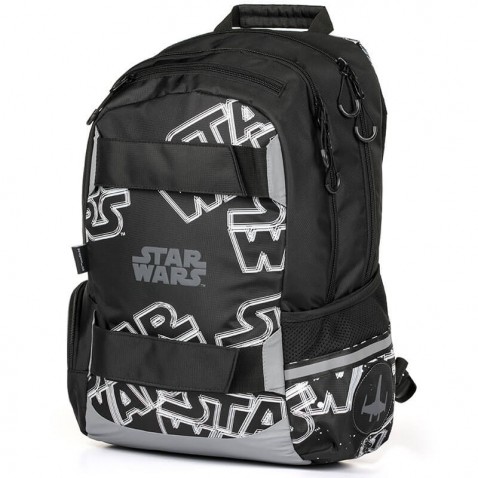 Študentský batoh OXY Sport Star Wars