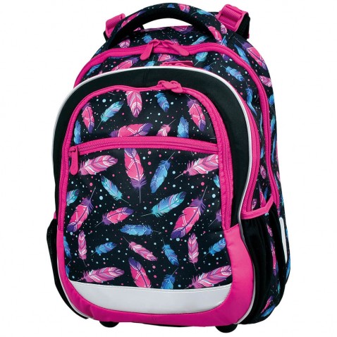 Školský batoh Stil Junior Indian