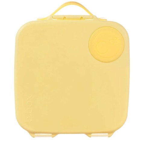 Desiatový box veľký - lemon twist
