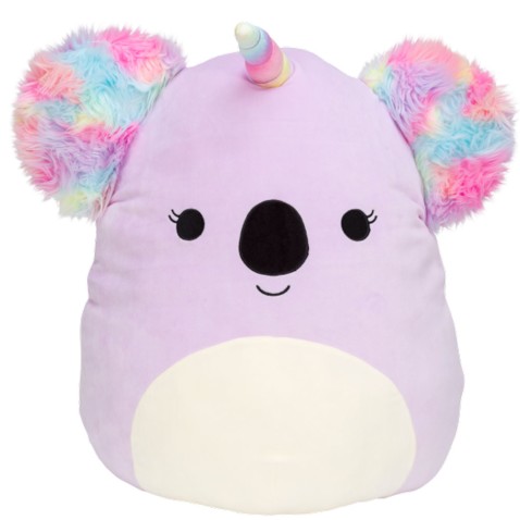 SQUISHMALLOWS Koälorožec Bethany 30cm