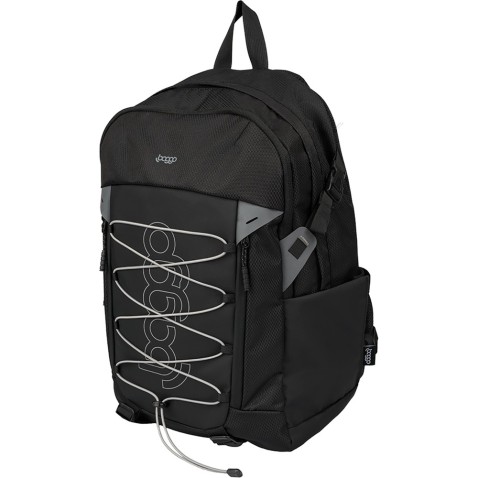 Študentský batoh Stil Baggo Flex Merch