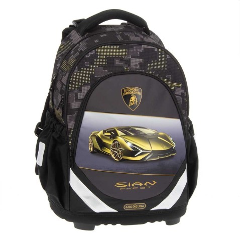 Školský batoh Ars Una Lamborghini 26