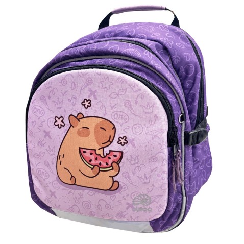 Školský batoh Ulitaa Kapybara