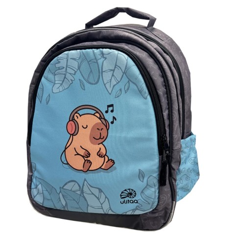 Školská taška Ulitaa Kapybara