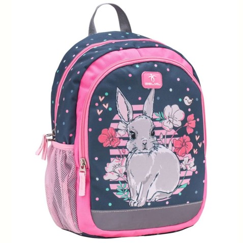 Detský batoh Belmil 305-4/A Bunny