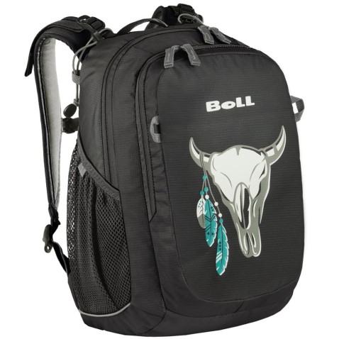 Detský ruksak Boll Sioux 15 l Skull 25
