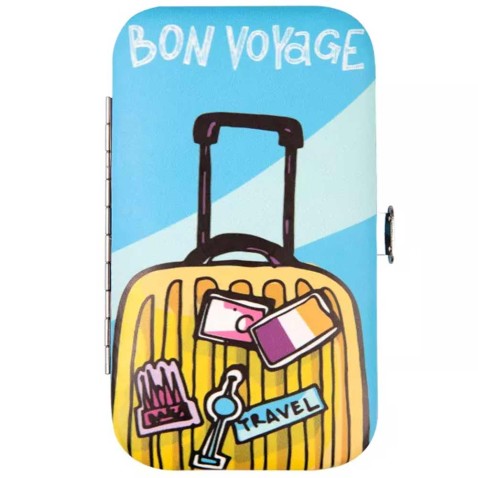 Manikúra - Bon Voyage