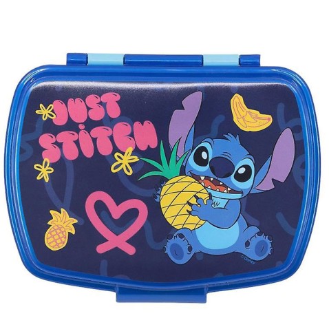 Desiatový box Lilo a Stitch