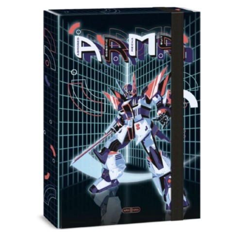 Box na zošity A5 Ars Una A.R.M.S.
