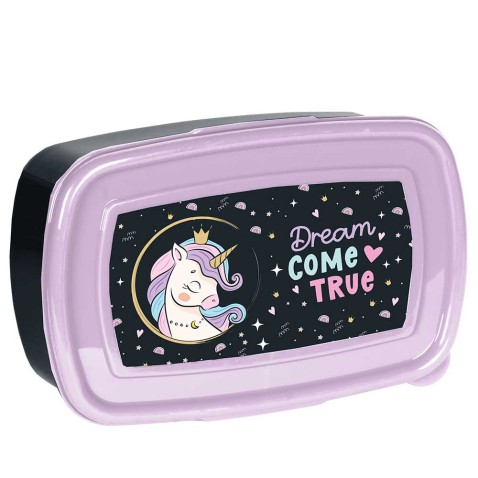 Box na desiatu Unicorn