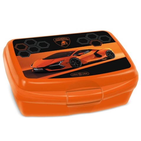 Desiatový box Lamborghini 25