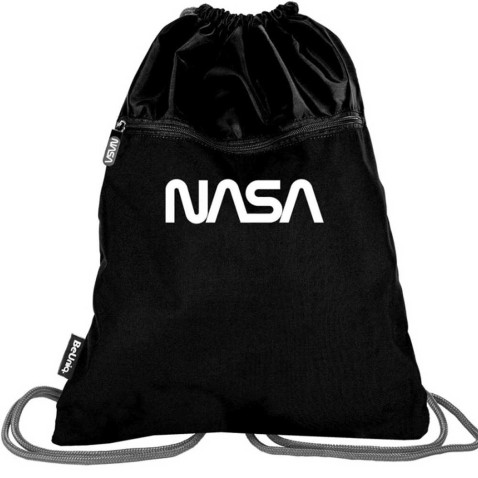 Vrecko na prezúvky NASA BeUniq