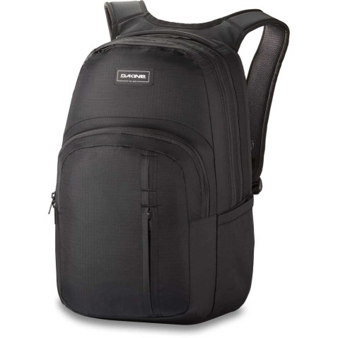 Batoh do školy Dakine Campus Premium 28l Black Ripstop