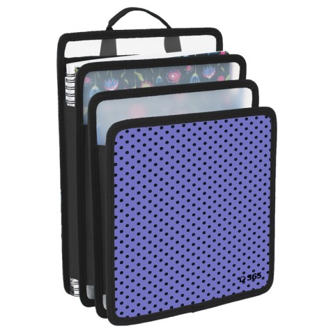 Zakladač do aktovky Stil Cute bow