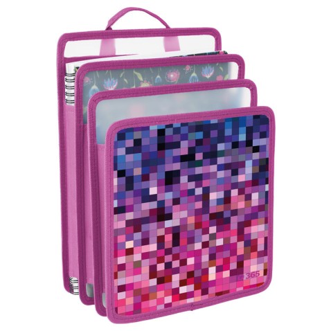 Zakladač do aktovky Stil Craftgirl