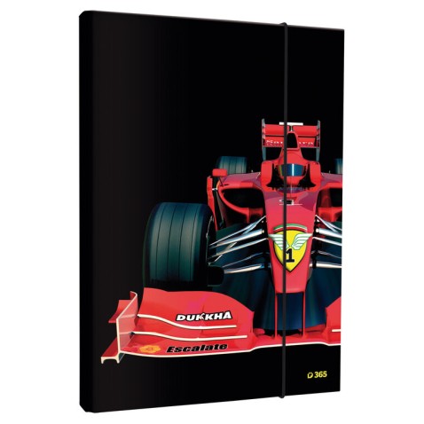 Školské dosky A4 Stil Formula