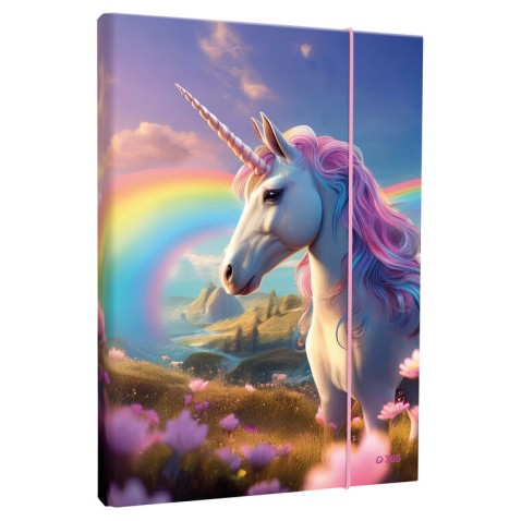 Dosky na zošity A4 Stil Magic Dreams