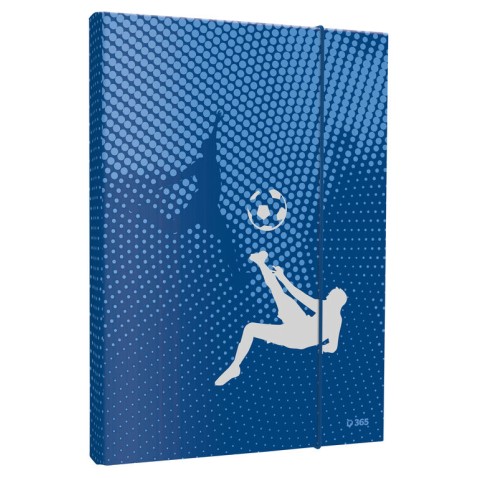 Dosky na zošity A4 Stil Sport